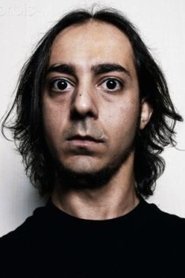 Daron Malakian portrait