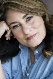 Nina Ameri portrait