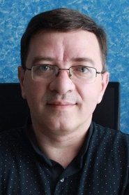 Vugar Jamalzadeh portrait