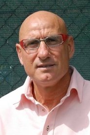 Francesco Graziani portrait