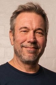 Anders Lampe portrait