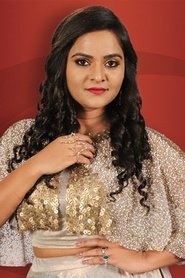 Rohini Reddy portrait