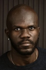 Tobi Marho portrait
