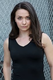 Jenna Hellmuth portrait
