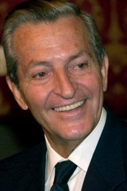 Adolfo Suárez portrait