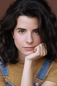 Emily Rowan portrait