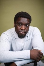 Abayomi Oniyide portrait