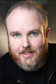 Bobby Benjamin portrait