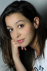 Violette Barratier portrait