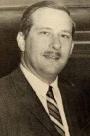 J. Ronald Getty portrait