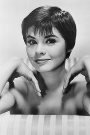 Neile Adams portrait