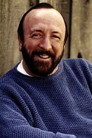 Terence McGovern portrait