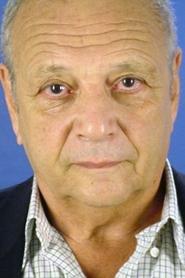 Harry Havilio portrait