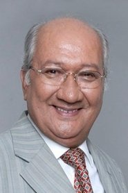 İlhan Daner portrait