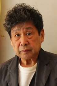 Tadanori Yokoo portrait