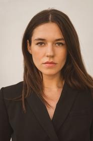 Maria-Claudia Nova portrait