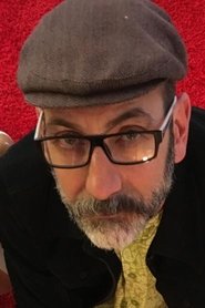 Pedro Vizcaíno portrait