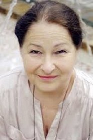 Bärbel Röhl portrait