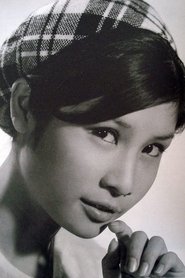 Lily Li portrait