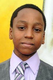 Carlos McCullers II portrait