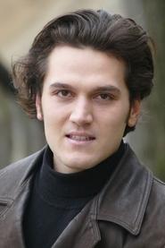 Théo Hellermann portrait