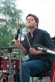 Brendan Canty portrait