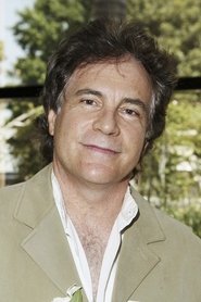 Peter Barsocchini portrait