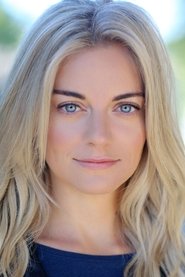 Nicole Bartlett portrait