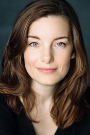 Rebecca Trehearn portrait