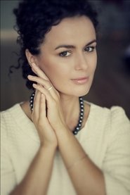 Tatyana Vasilyeva portrait