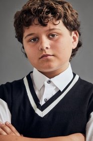 Max Turner portrait