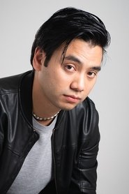 Garnt Maneetapho portrait