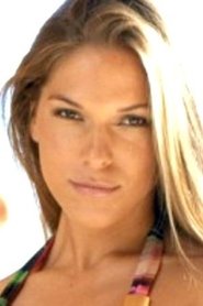 Roxane Van Rooyen portrait