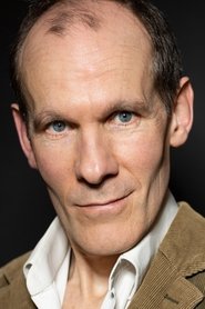 Simon Paisley Day portrait