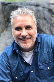 Lou Martini Jr. portrait
