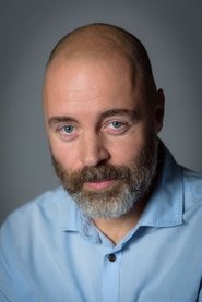 Adrian Cucu portrait