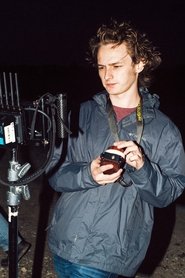Luke Zobel portrait