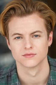 Garrett Forster portrait