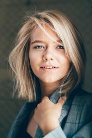 Elizaveta Kononova portrait