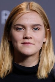 Nele Trebs portrait