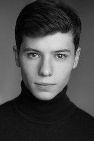 Ellis Howard portrait