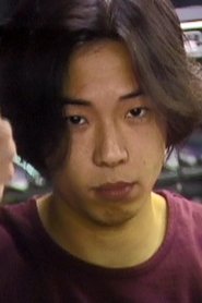 Paul Wong Koon-Chung portrait