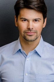 Trystyn Roberts portrait