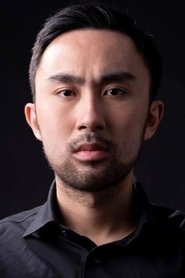Jonathan Cheong portrait