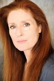 Jo Anderson portrait