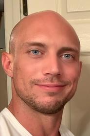 John Magnum portrait