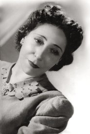 Amalia Bernabé portrait