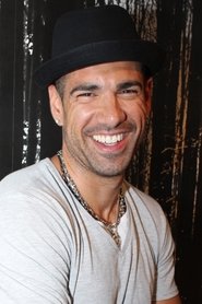 Pablo Cepeda portrait
