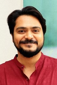 Kalesh Ramanand portrait