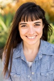 Carolina Sosa portrait